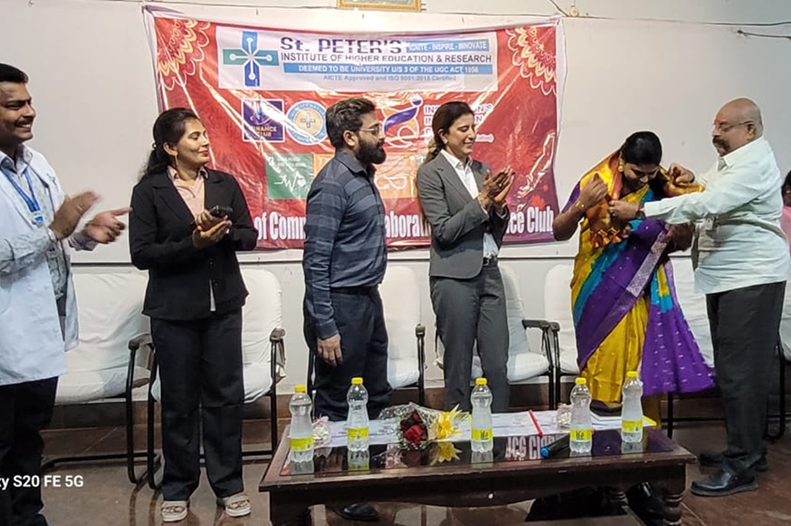 SPIHER Event Image 5